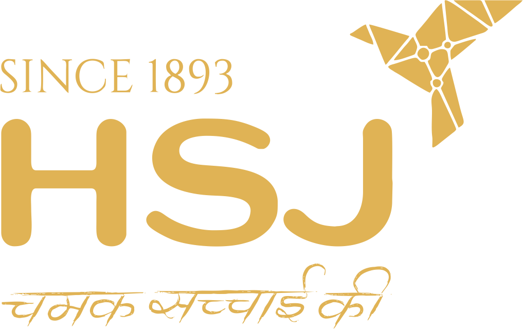 HSJ Jewelry