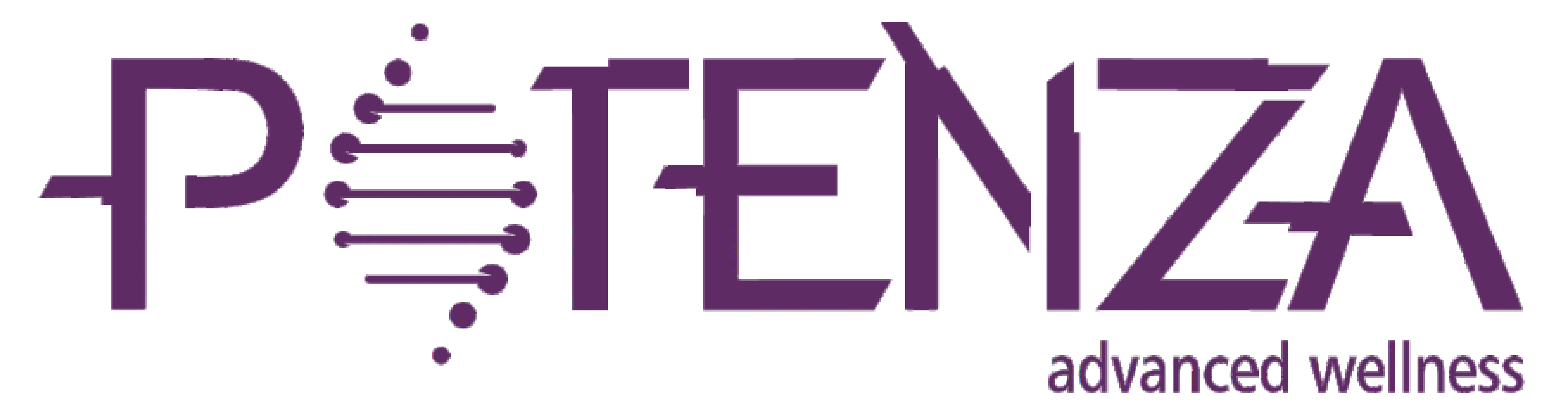 Potenza LOGO