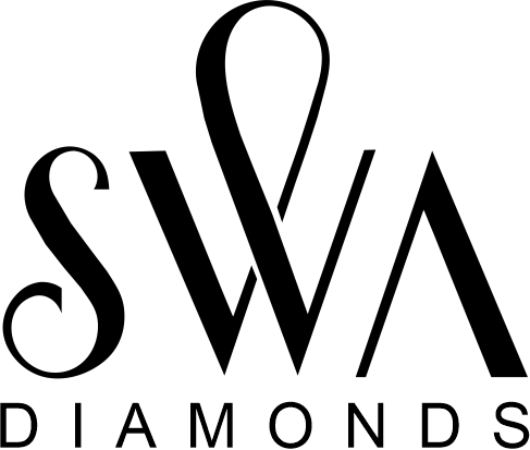 SWA diamond LOGO