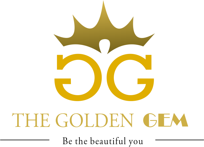The Golden Gem LOGO