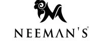 Neeman’s Brand Logo