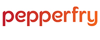Pepperfry Logo