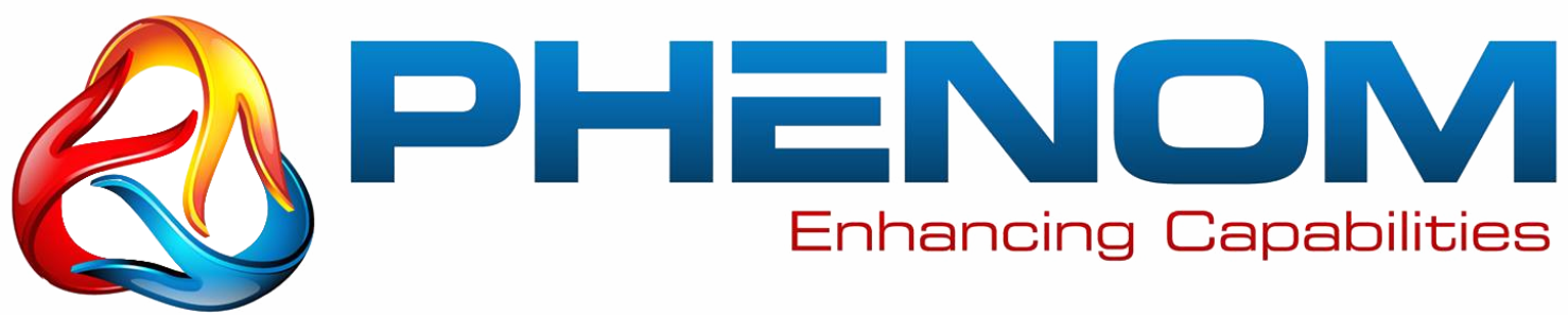 phenom LOGO