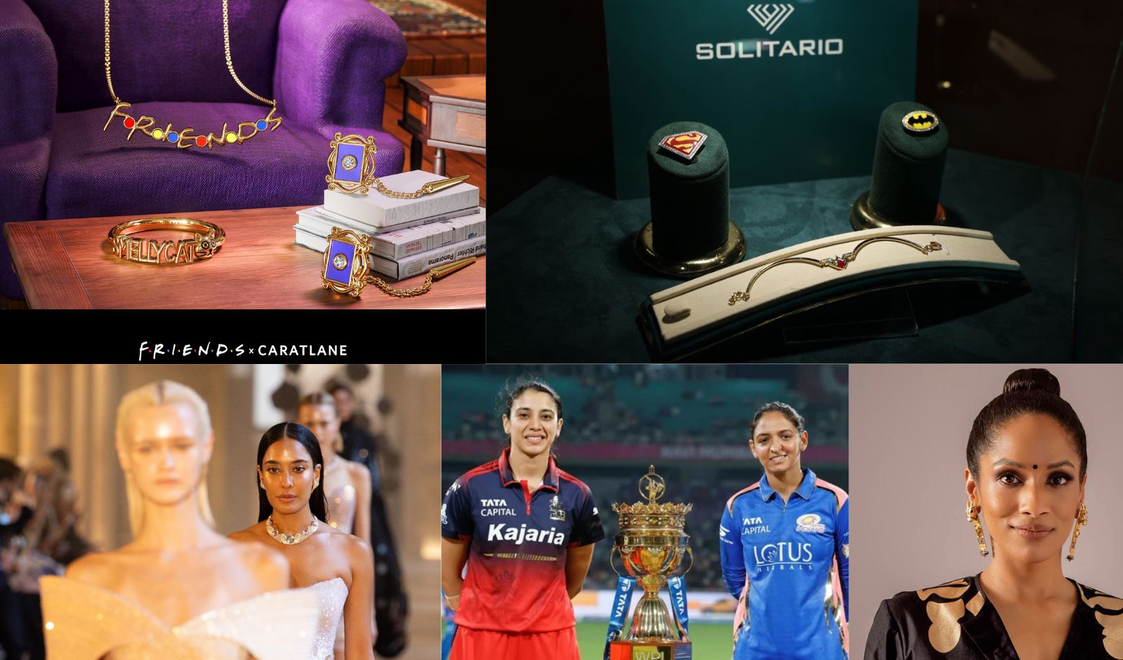 From Couture to Pop Culture: Jewelry Collaborations Making Headlines