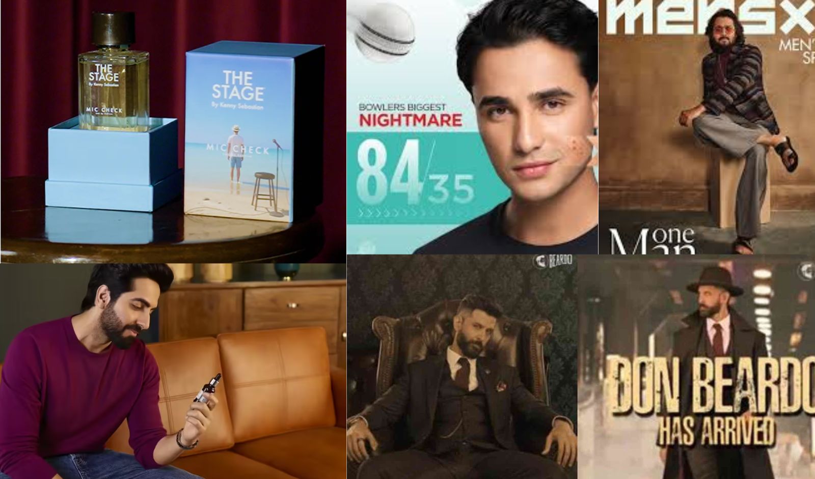 Top Grooming Brands Creating Buzz Through Smart Collaborations