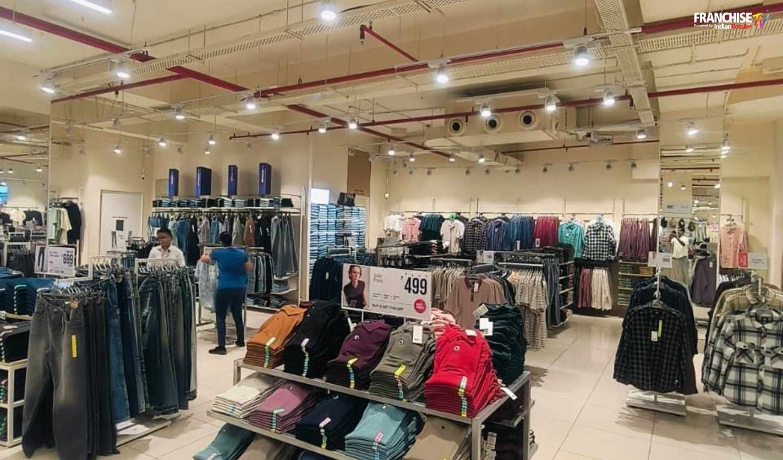 Franchise News: Max Fashion Reopens Revamped Outlet in Panvel, Offers Enhanced Shopping Experience 