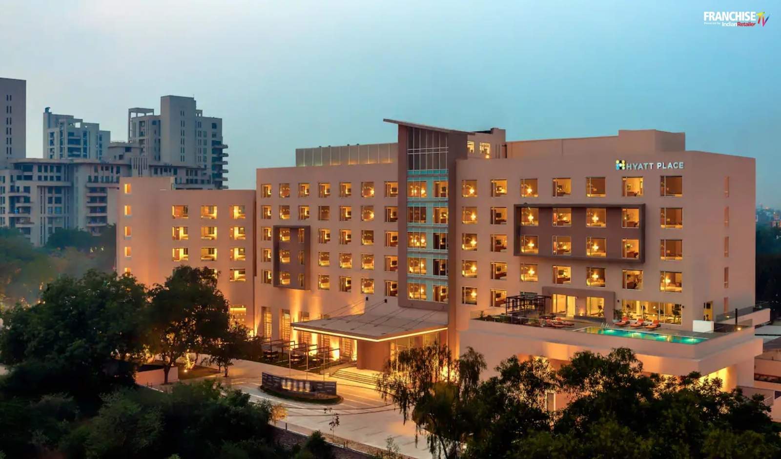 Franchise News: Hyatt Place Gurgaon Udyog Vihar Introduces New Suite Category