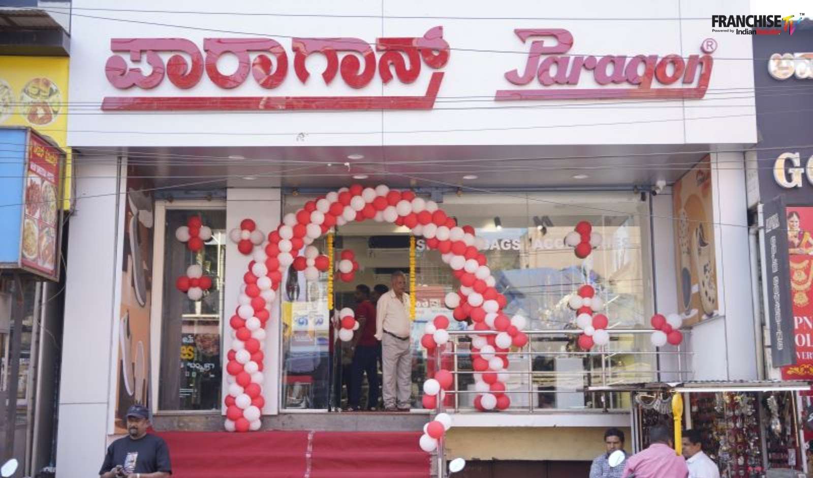 Franchise News: Paragon Unveils Second Next-Generation Retail Store in Karnataka's Belgaum