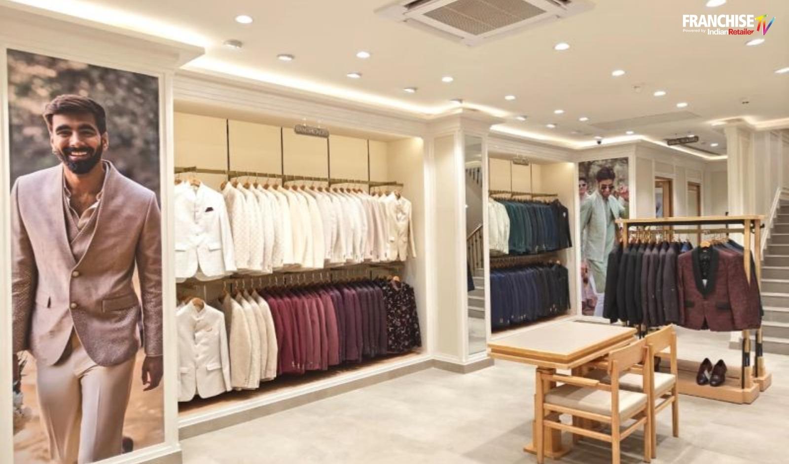Franchise News: Tasva Scales in Patna with New Kankarbagh Outlet, Grows 80-Plus Network
