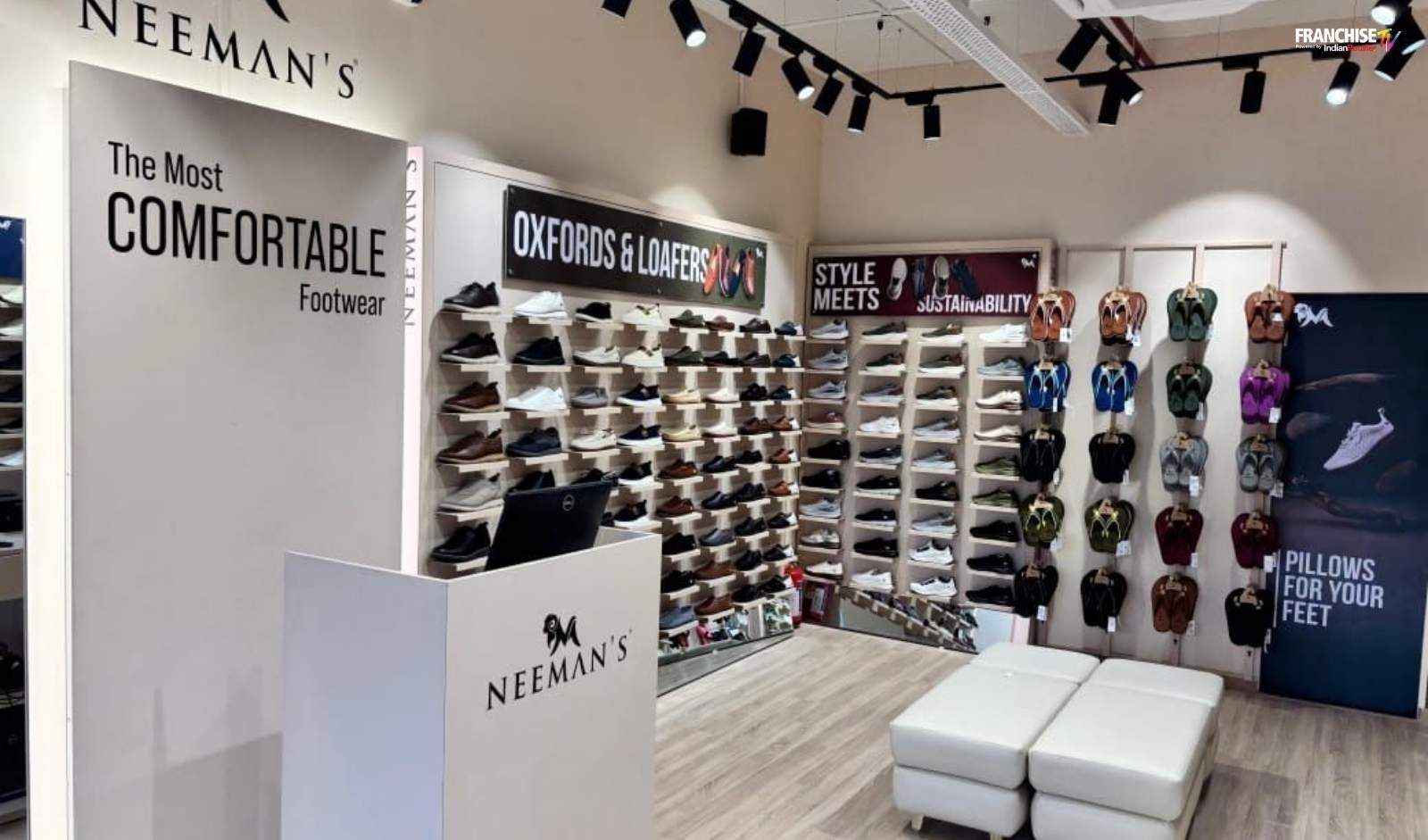 Franchise News: Neeman's Unlocks New Milestone, Unveils 30th Outlet in Ahmedabad's Bopal