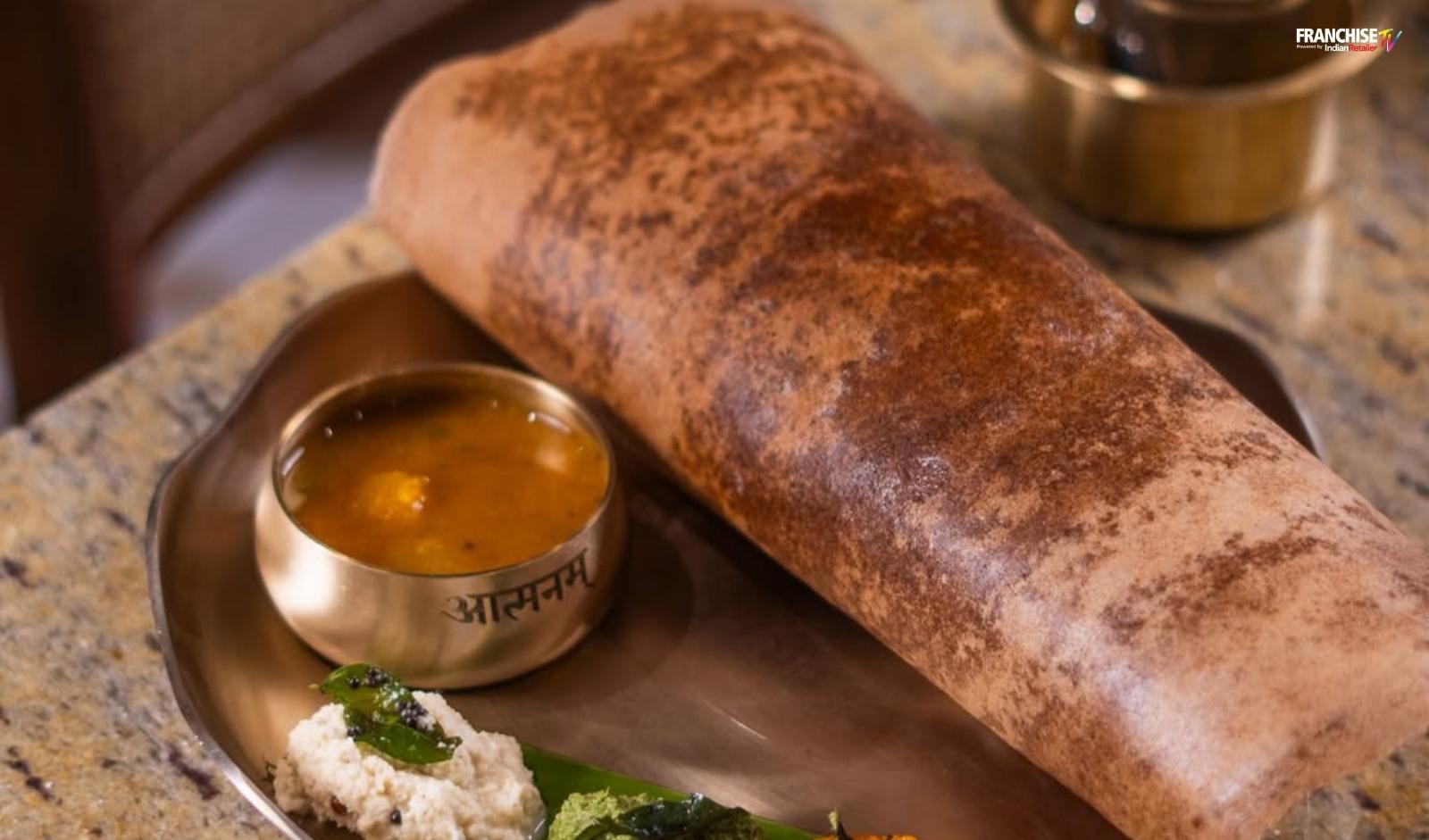 Franchise News: Atmanam Expands Footprint, Unveils Second Outlet in Gurugram