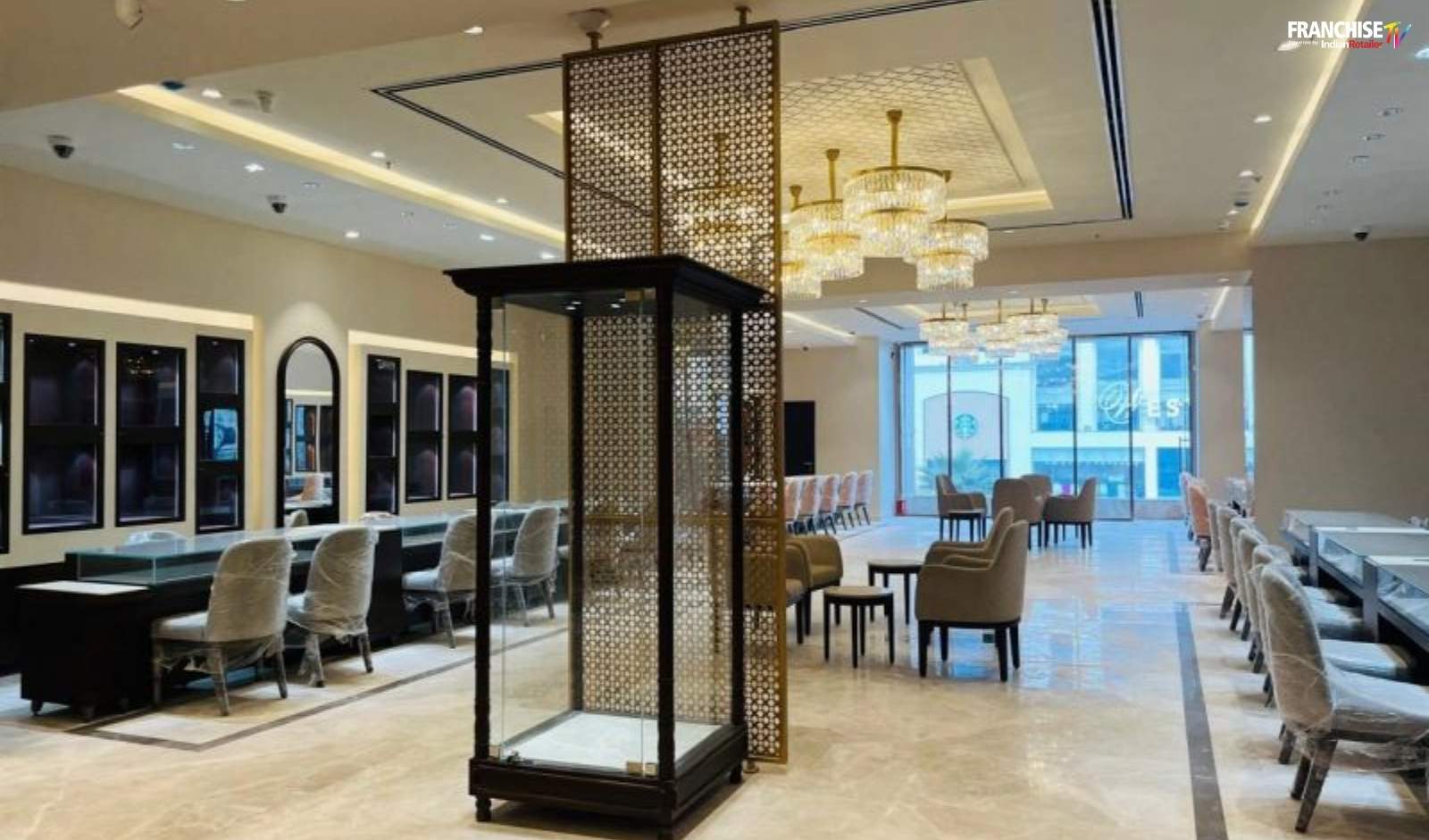 Franchise News: Tanishq Accelerates FY26 Expansion with Jaipur Store Launch, Scales 450-Plus Outlets