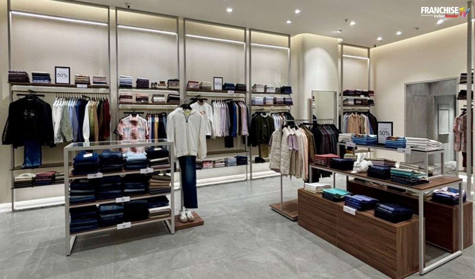 Franchise News: Rare Rabbit Launches New Flagship Store in Surat, Expands 180-Plus Store Network
