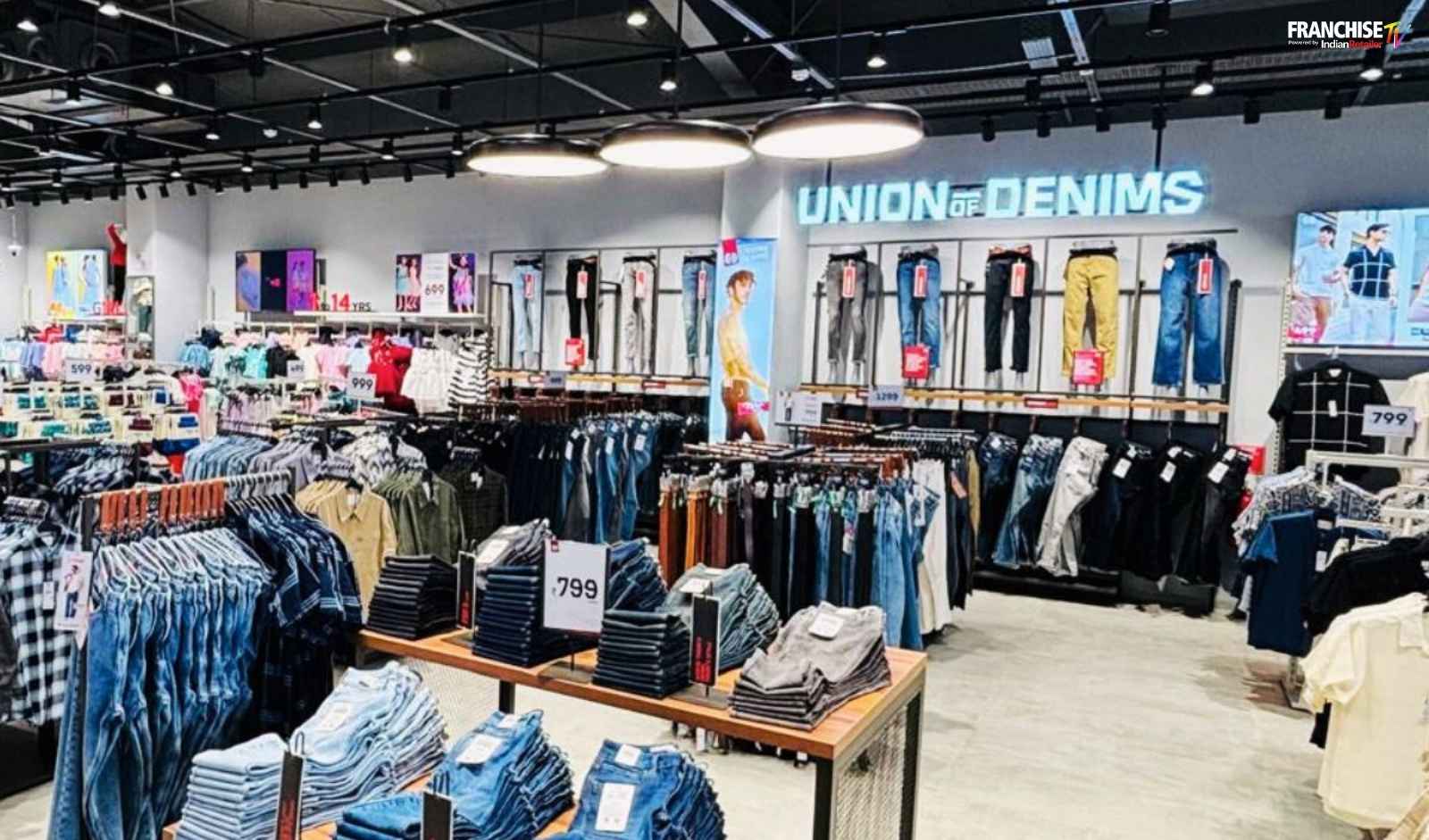 Franchise News: Style Union Bolsters Presence in South with Kadapa Store Launch, Grows 140-Plus Network