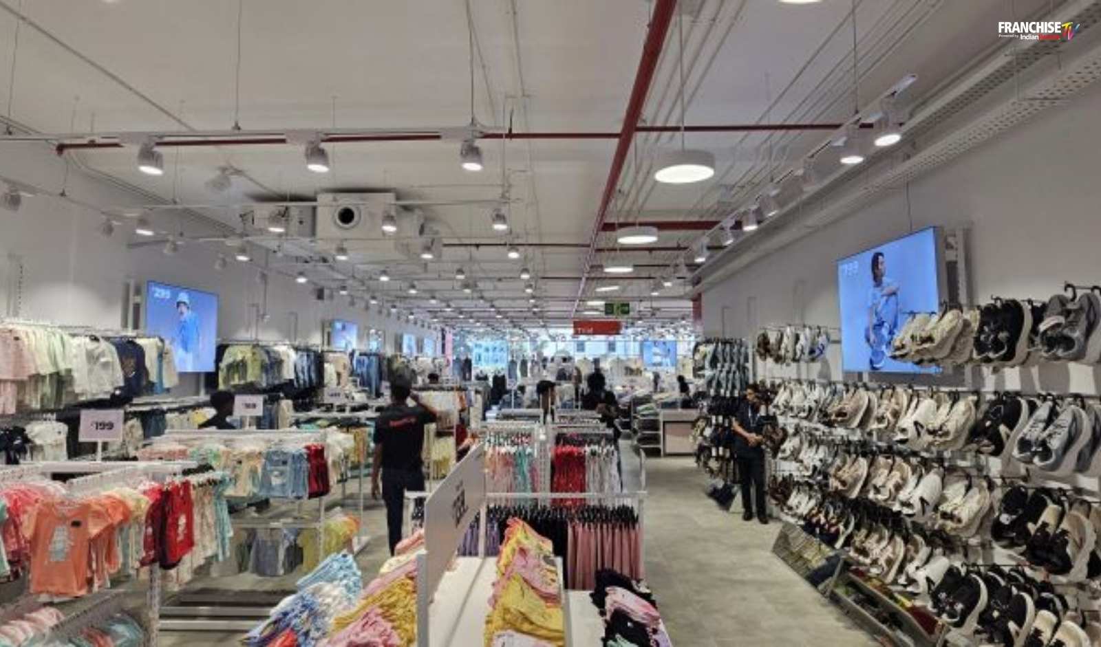 Franchise News: EasyBuy Scales 150-Plus Store Chain with New Outlet Launch in Bengaluru 