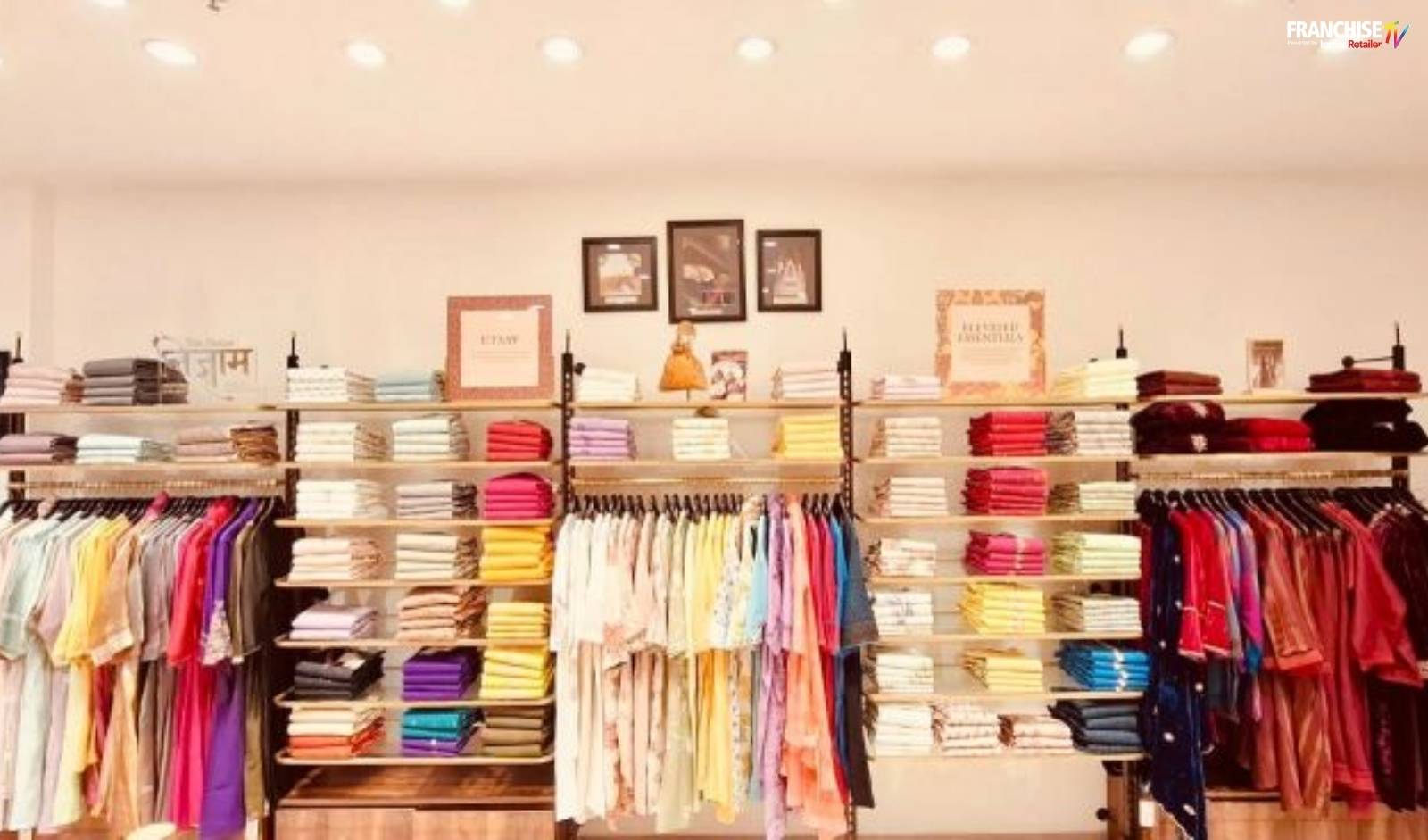 Franchise News: Jaypore Expands its Artisanal Footprint in Punjab, Closes on 50-Store Mark