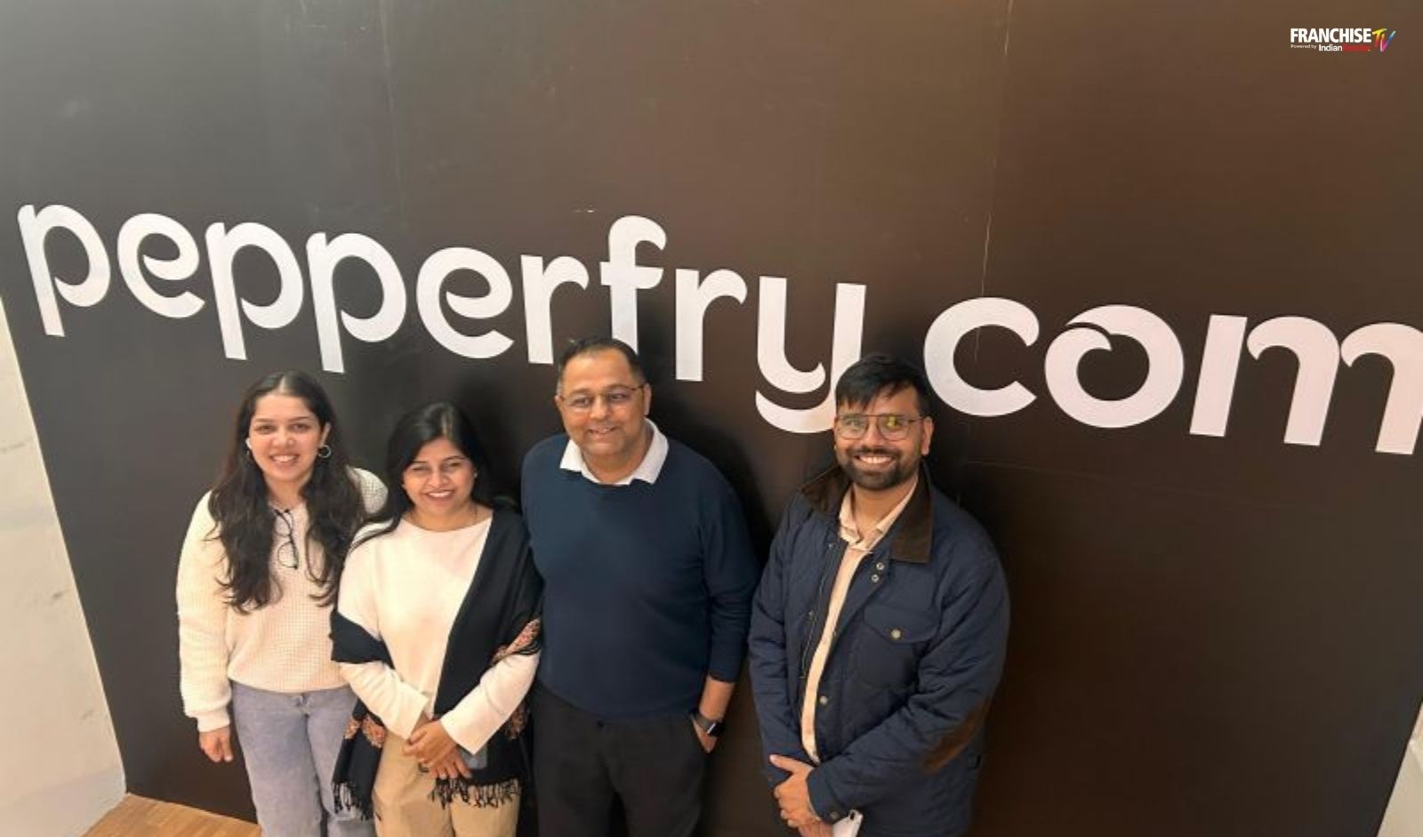 Franchise News: Pepperfry Strengthens North India Presence with Studio Launch in Noida, Scales 200-Plus Network 