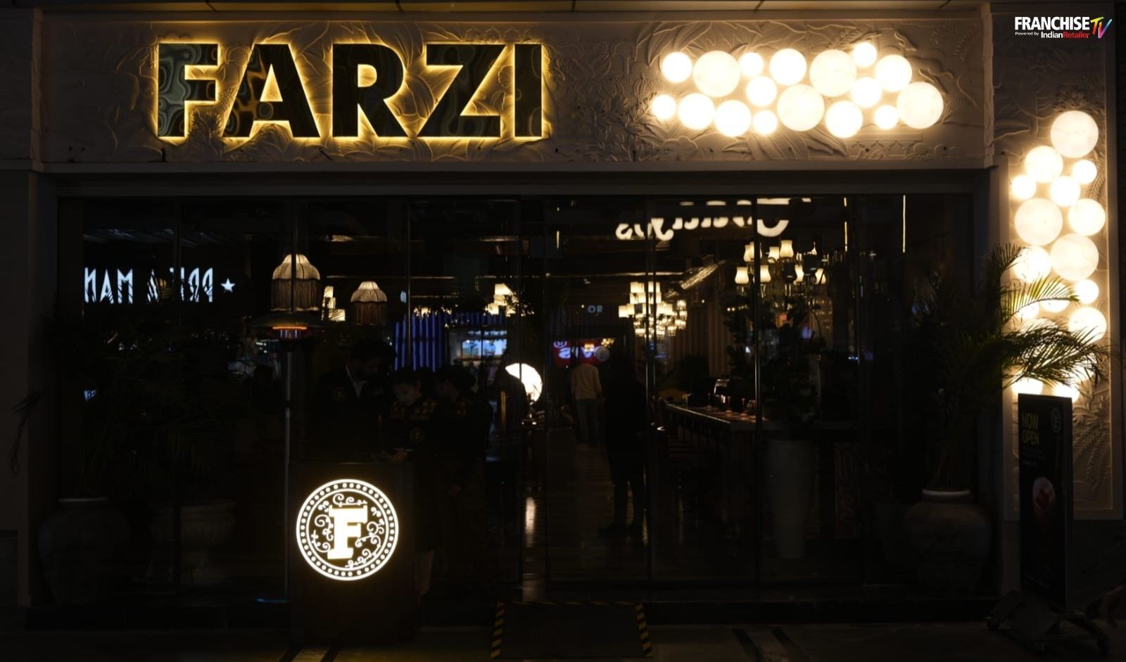 Franchise News: Farzi Café Reopens at CyberHub, Adds New Chapter to Expansion Journey 