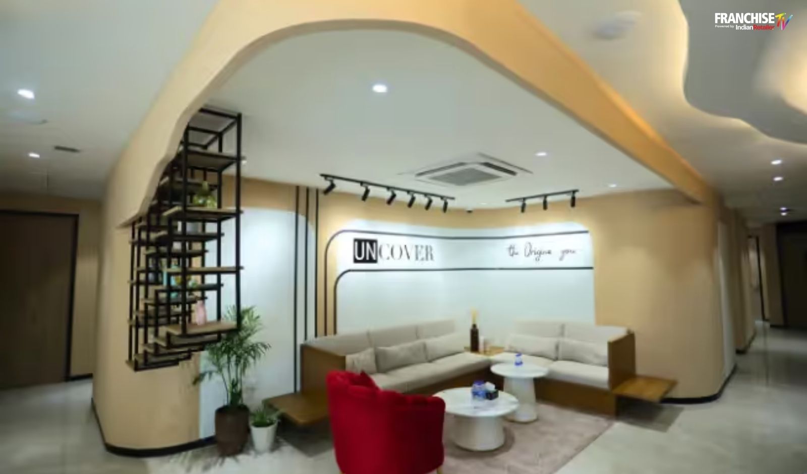 Franchise News: Uncover Wellness Expands 12-Plus Network in North India by Acquiring Two Oliva Skin Clinics