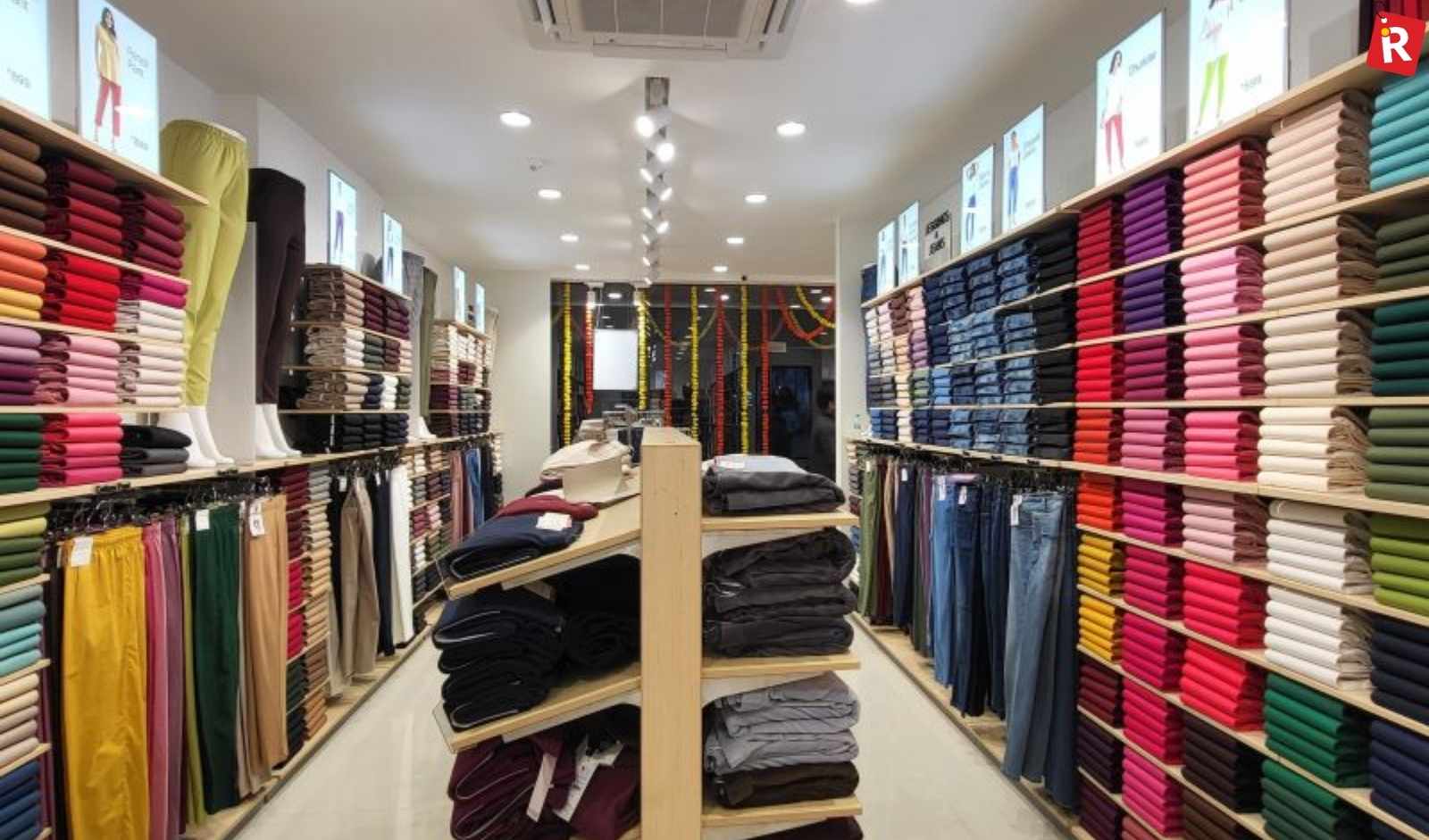 Franchise News: Go Colors Targets Tier II Markets to Bolster Offline Retail Presence 