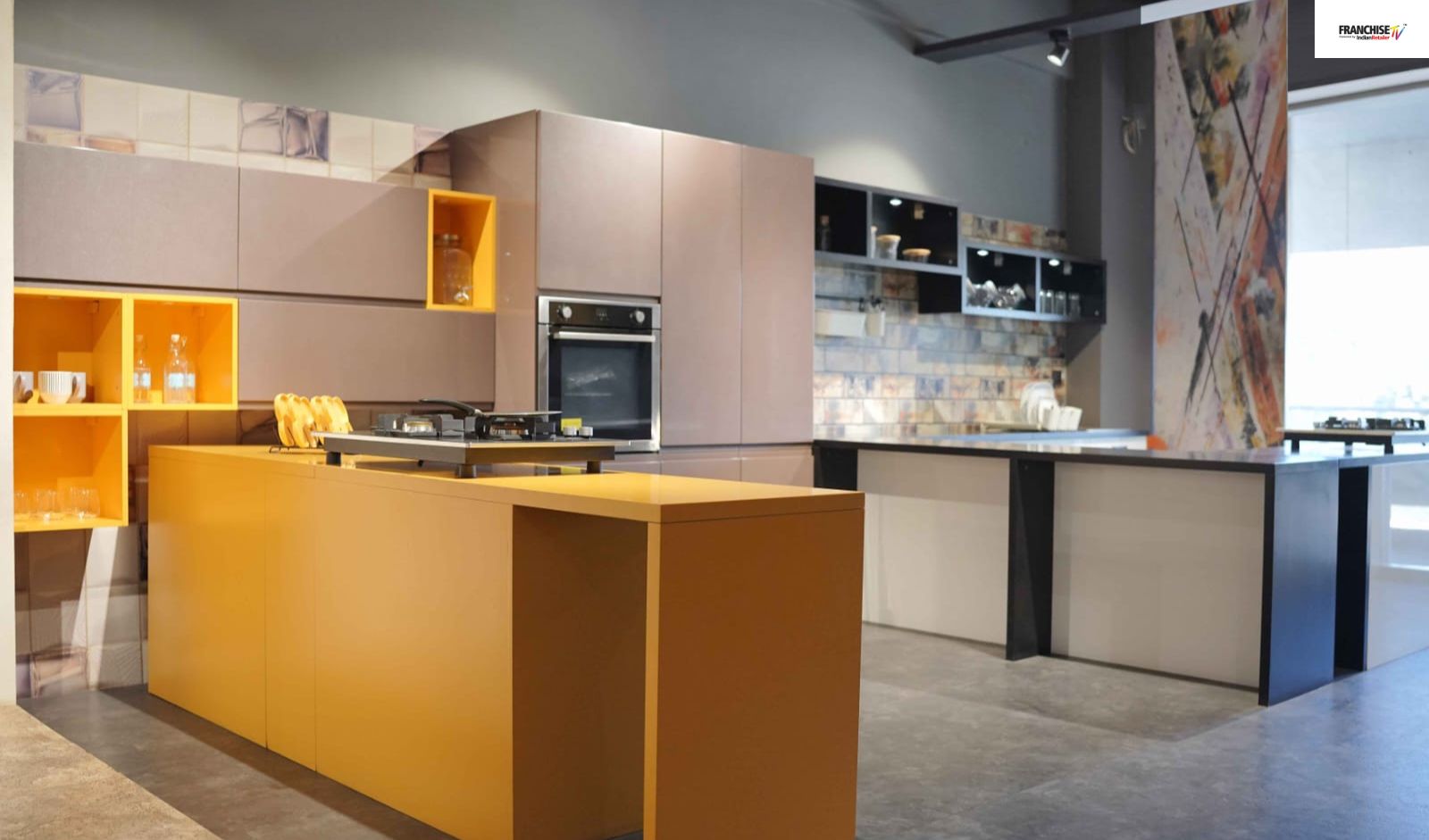 Franchise News: Blum Launches First Experience Centre in Nanded, Grows India Presence