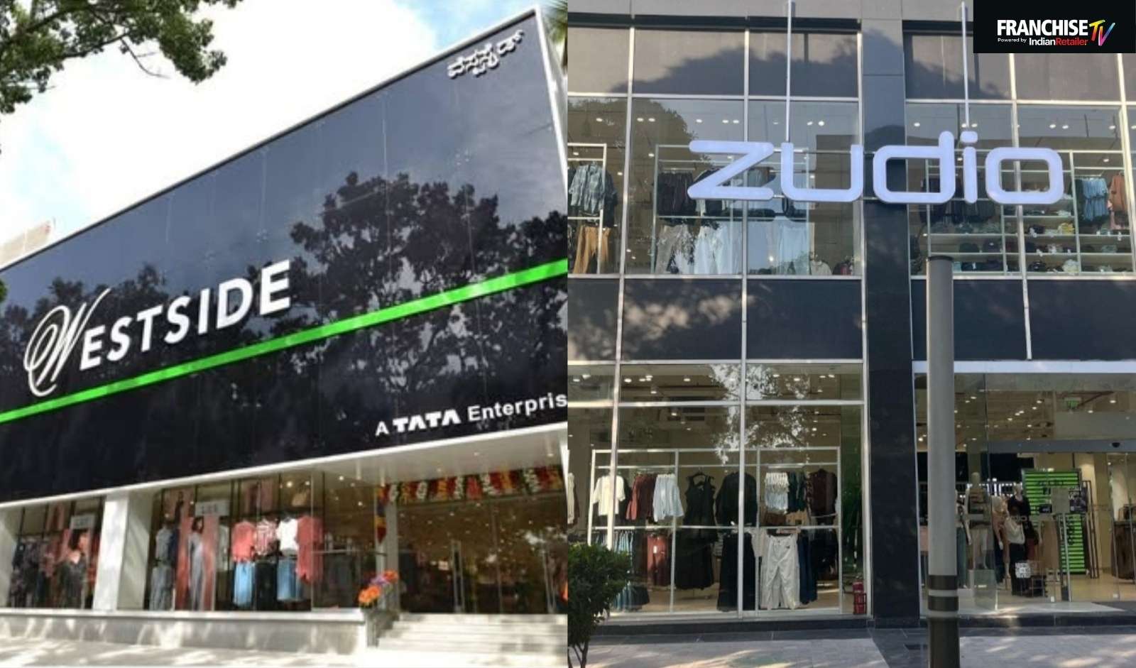 Franchise News: Zudio Expanded Aggressively to 854 Stores, Westside Maintained Measured Approach in 2025