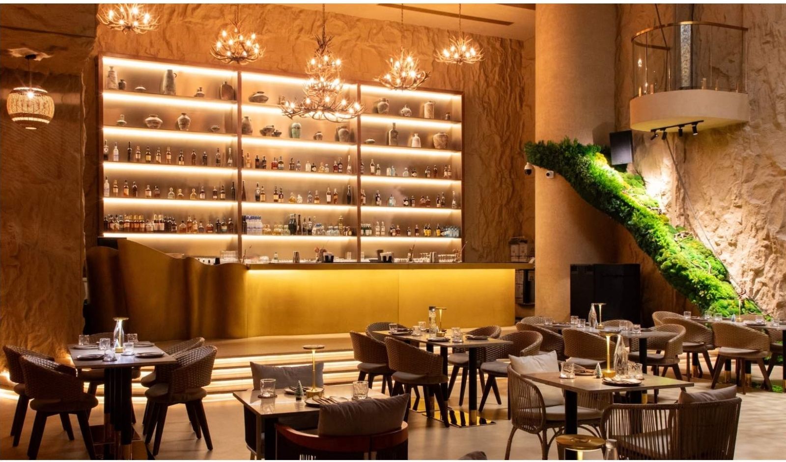 Bengaluru welcomes Cavore, blending Dining & Nightlife