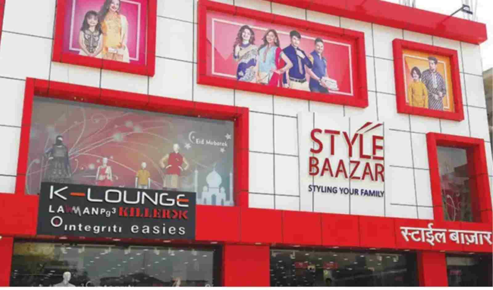 Baazar Style Retail Expands Network to 255 Stores with New Padri Bazar Store
