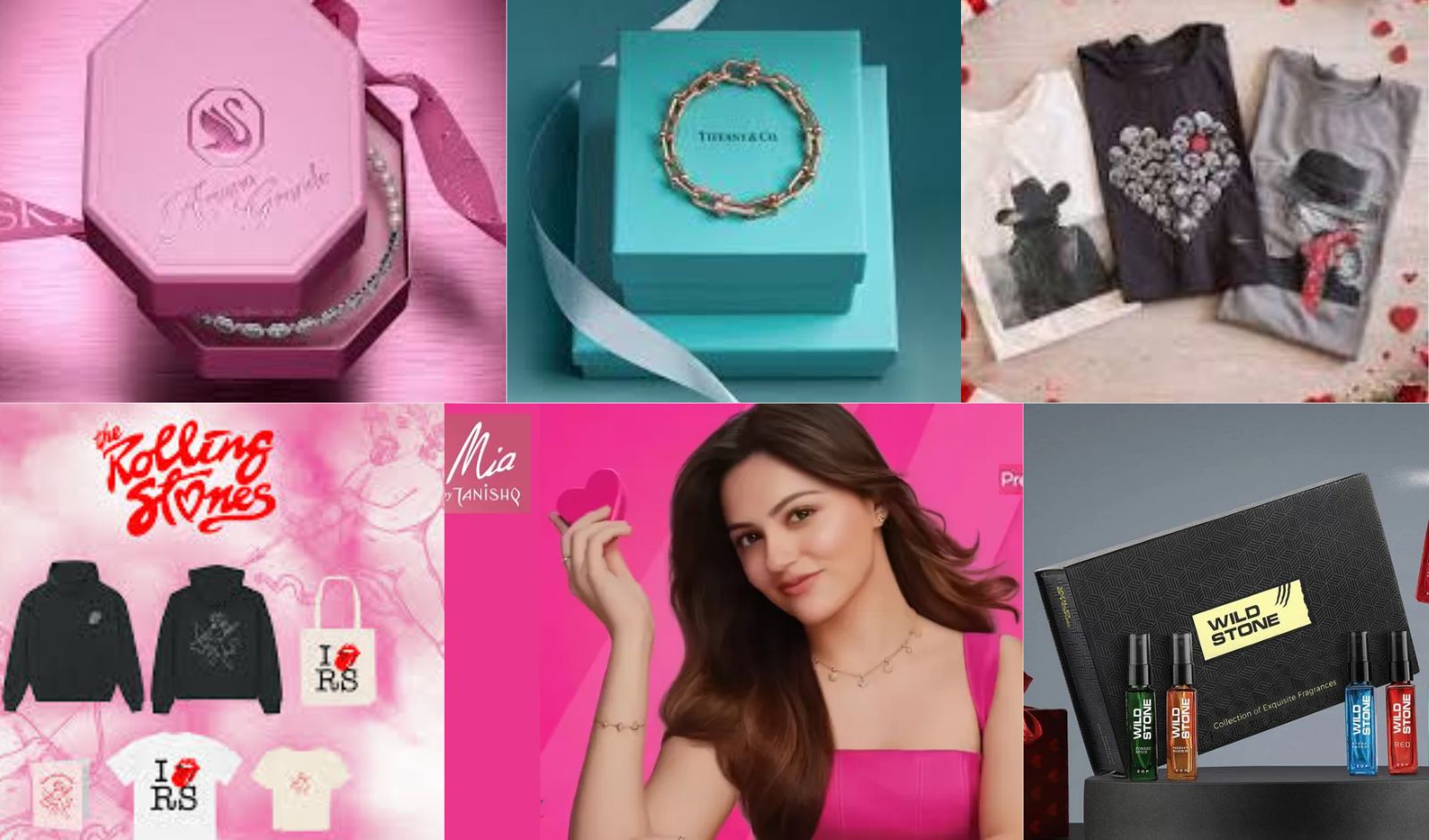From Sparkle to Style: Brands Making Valentine’s Week 2026 Unmissable