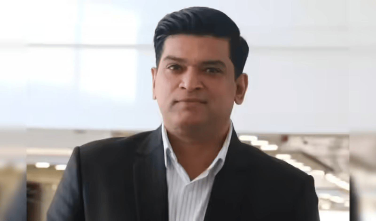 Novotel Hyderabad & HICC Bring Subin Venugopalan as Director, Food & Beverage