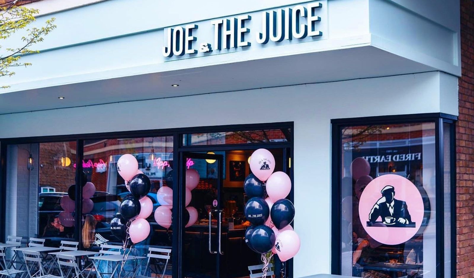 Aditya Birla Group Announces India Entry of Danish Café Chain JOE & THE JUICE