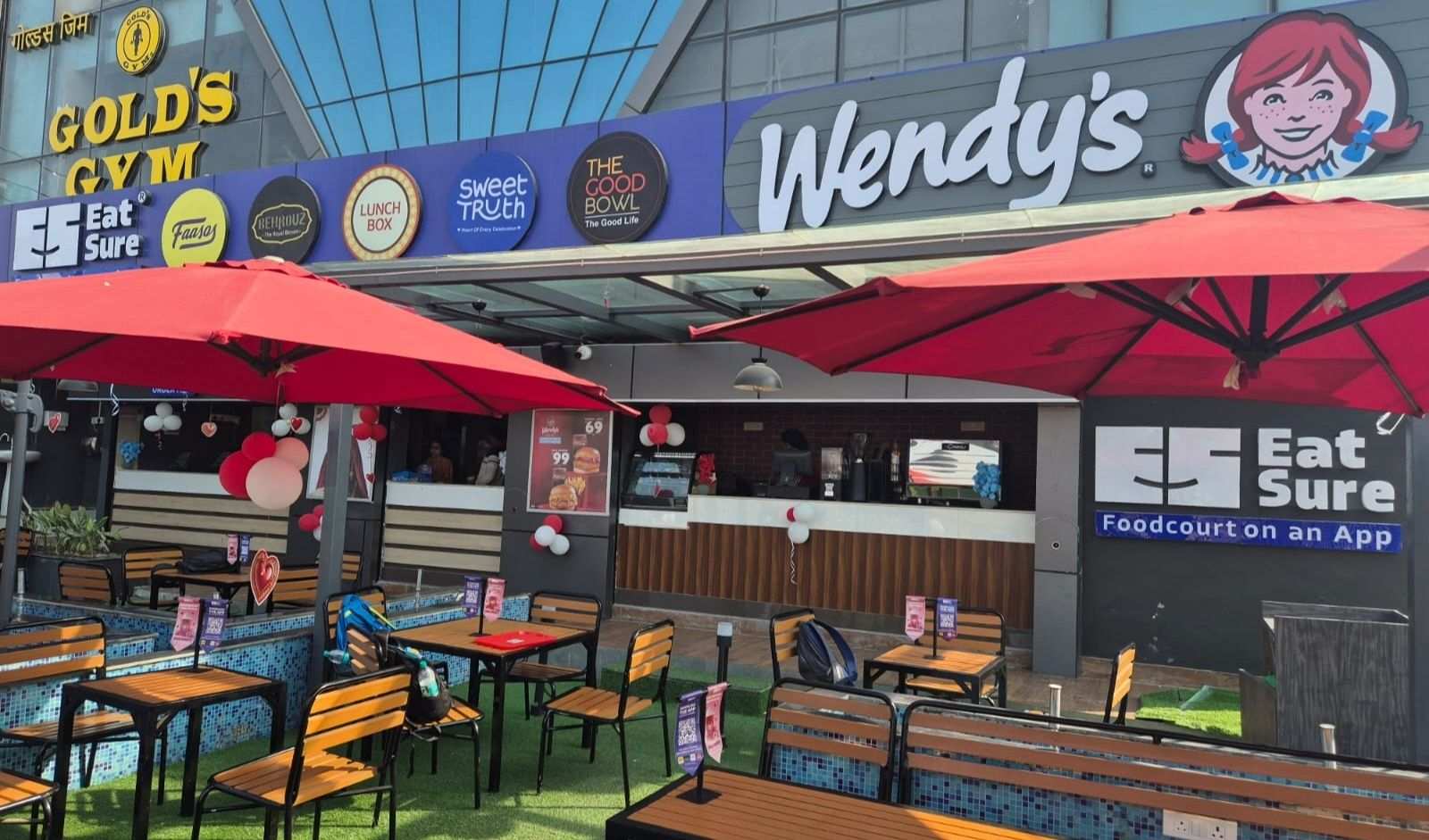 Franchise News: EatSure Enters Jammu and Kashmir with Smart Foodcourt