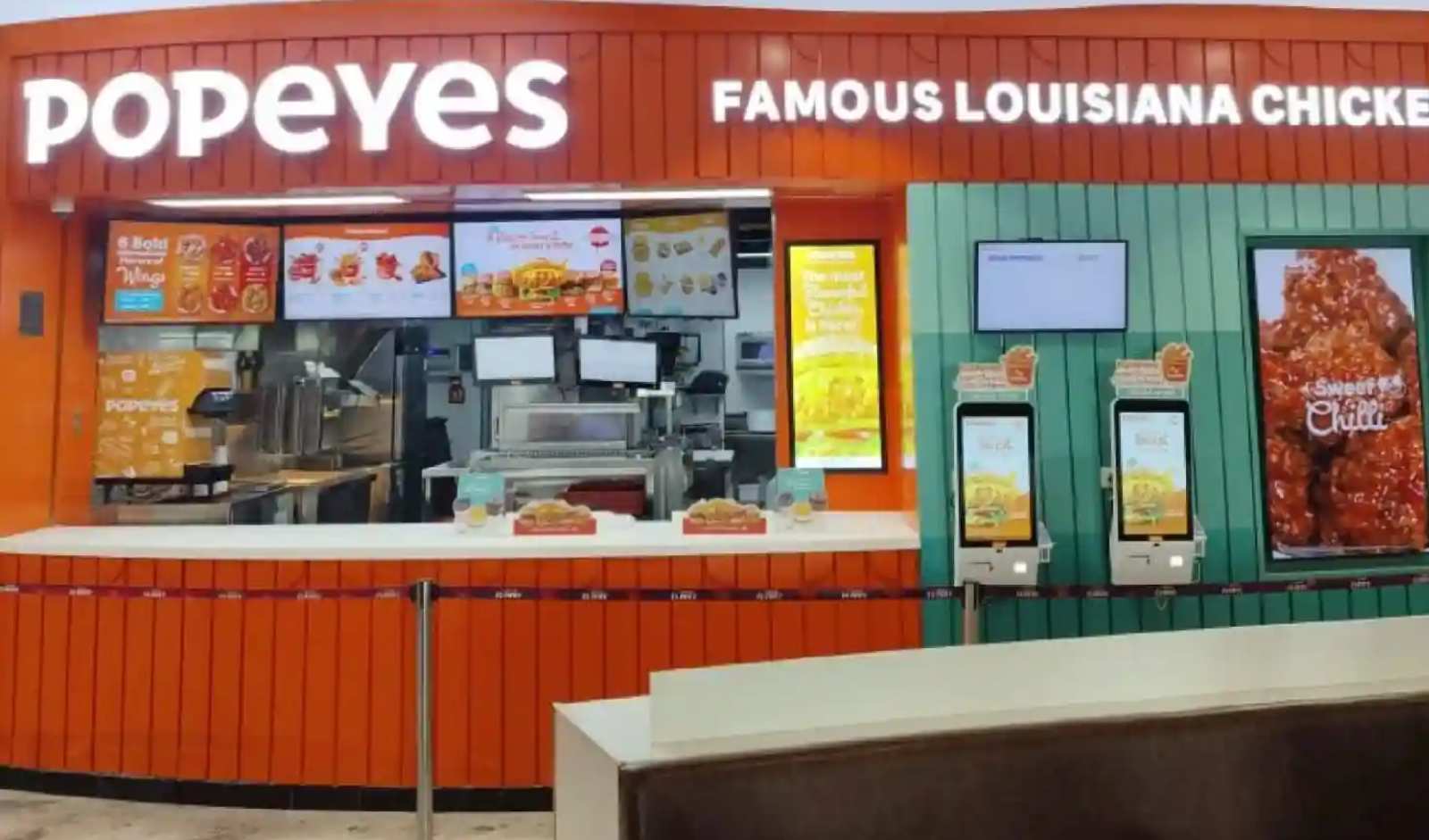Franchise News: Popeyes Brings Louisiana Soul to Chandigarh's Elante Mall, Continues North India Expansion