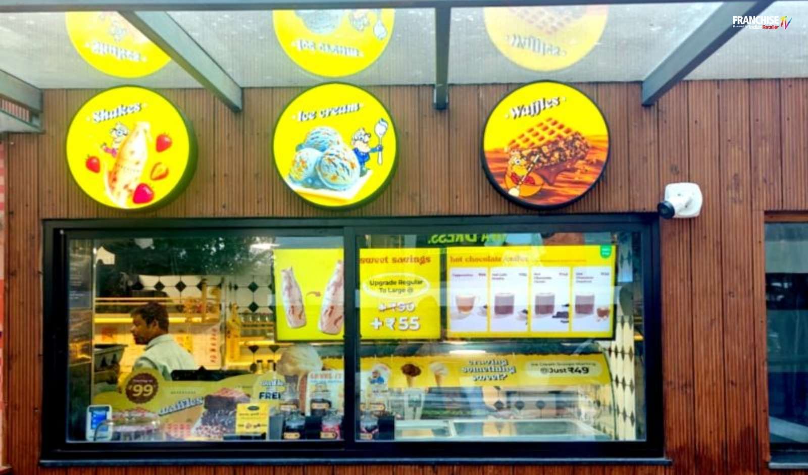 Franchise News: Keventers Targets Tier II Hubs for Expansion with New Kiosk in Ranchi