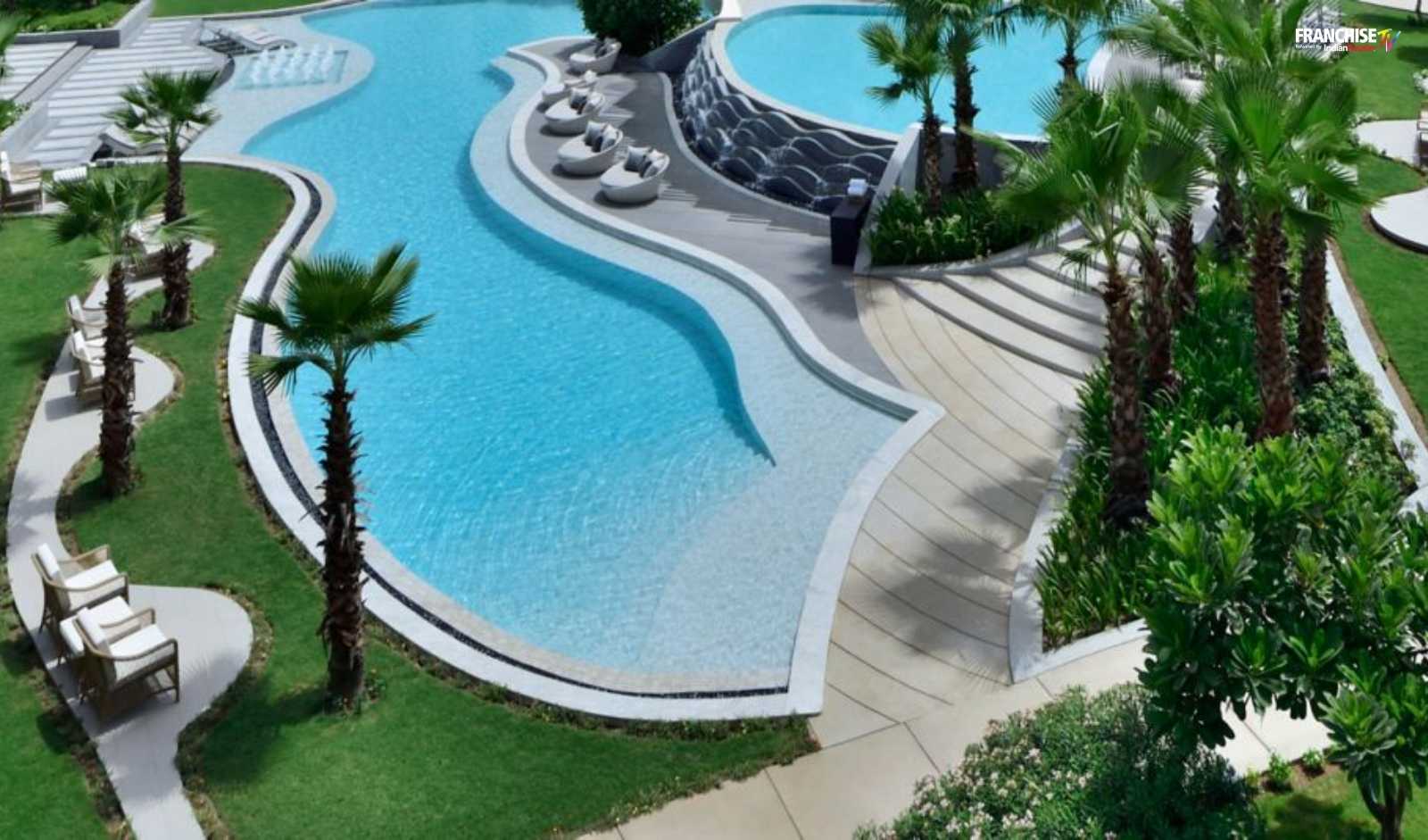 Franchise News: Marriott Hotels Expands North India Portfolio, Launches Aravali Marriott Resort & Spa in Delhi NCR