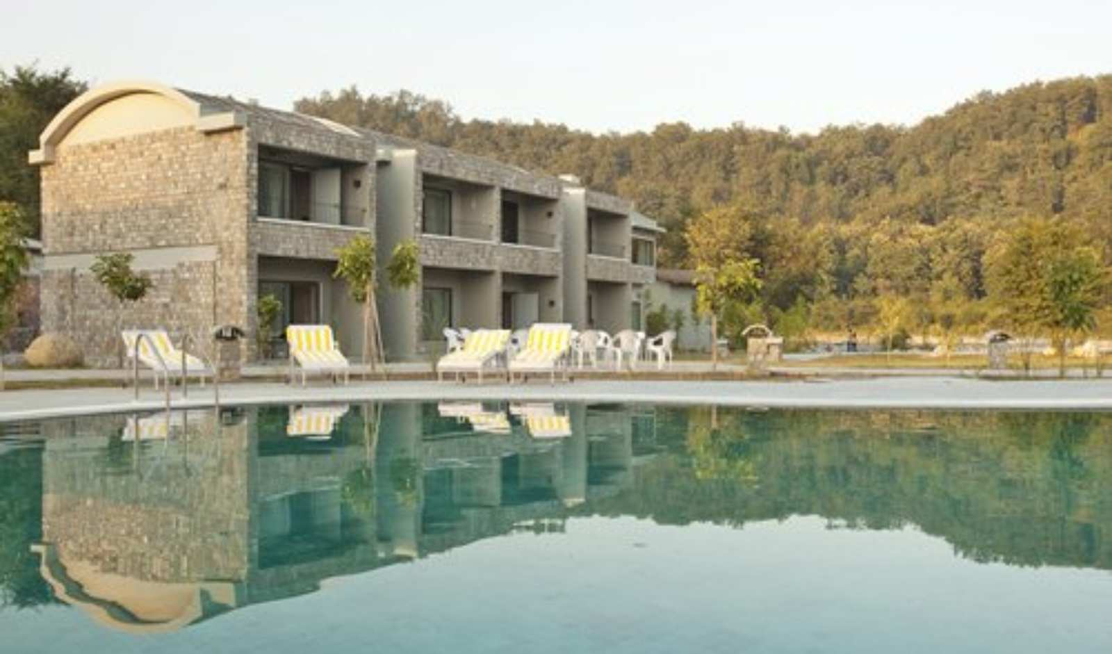 Mahindra Holidays Opens Second Club Mahindra Resort in Jim Corbett