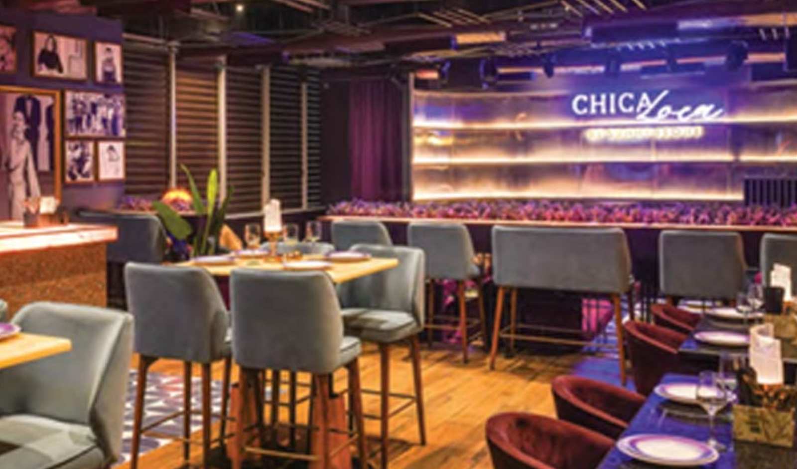 Chica Loca Sets Sights on New Cities After Noida Launch