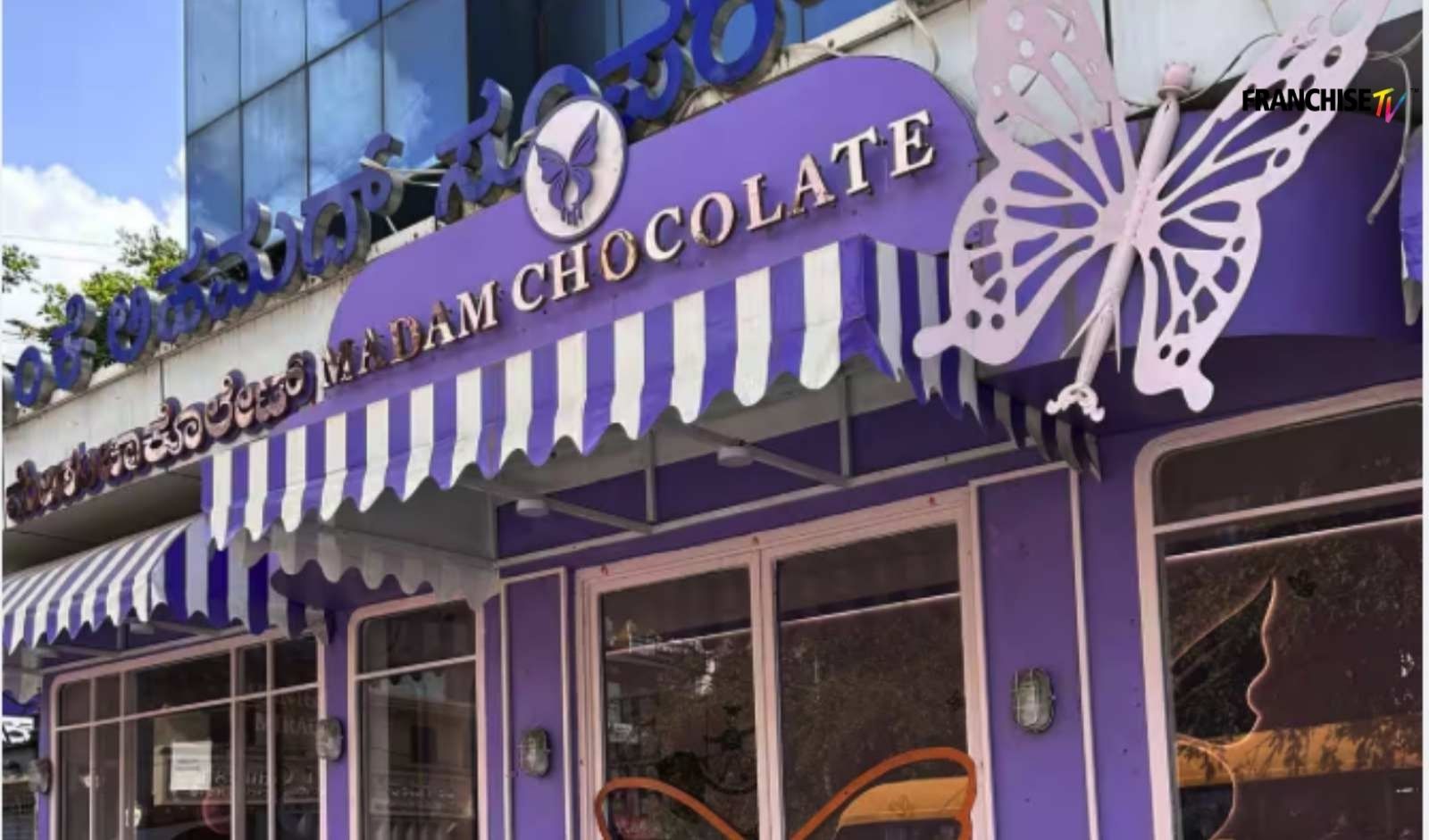 Madam Chocolate expands to 13 outlets across Bengaluru, eyes pan-India presence