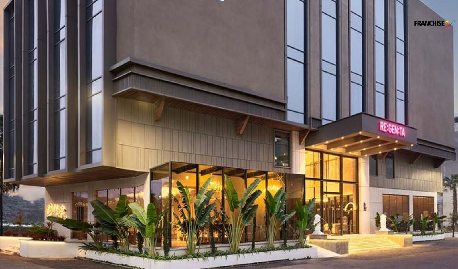 Royal Orchid Boosts Punjab Footprint with New Regenta Hotel in Amritsar