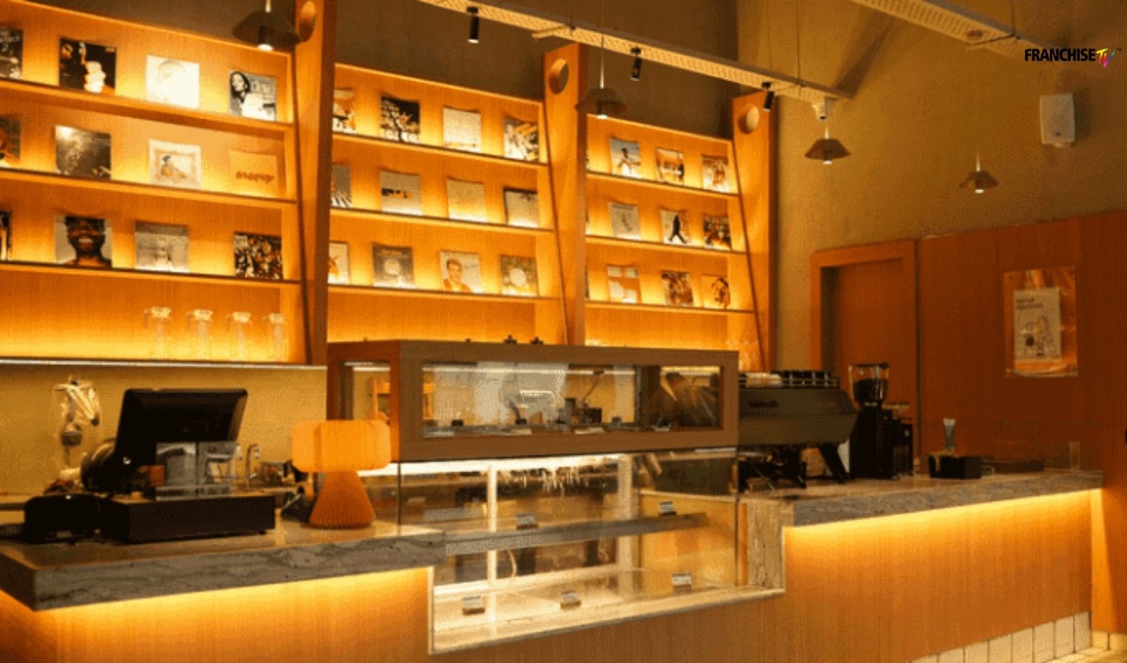 Sidewalk Café expands in Agra with Second Outlet, strengthening Tier II growth strategy