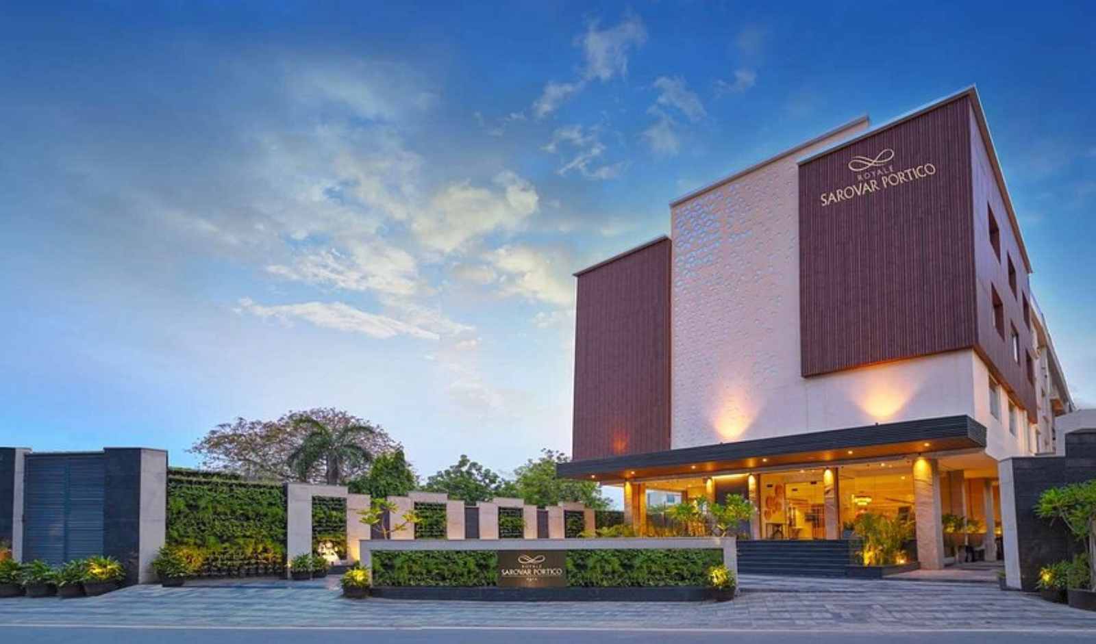 Sarovar Strengthens North India Hospitality Portfolio