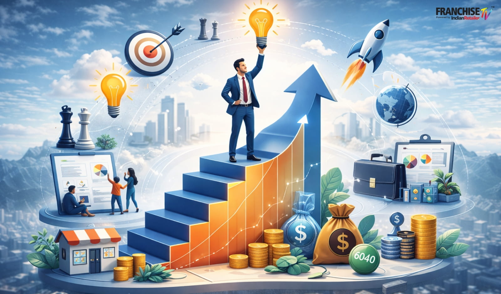 The Successpreneur Framework: Turning Aspiration into Enterprise