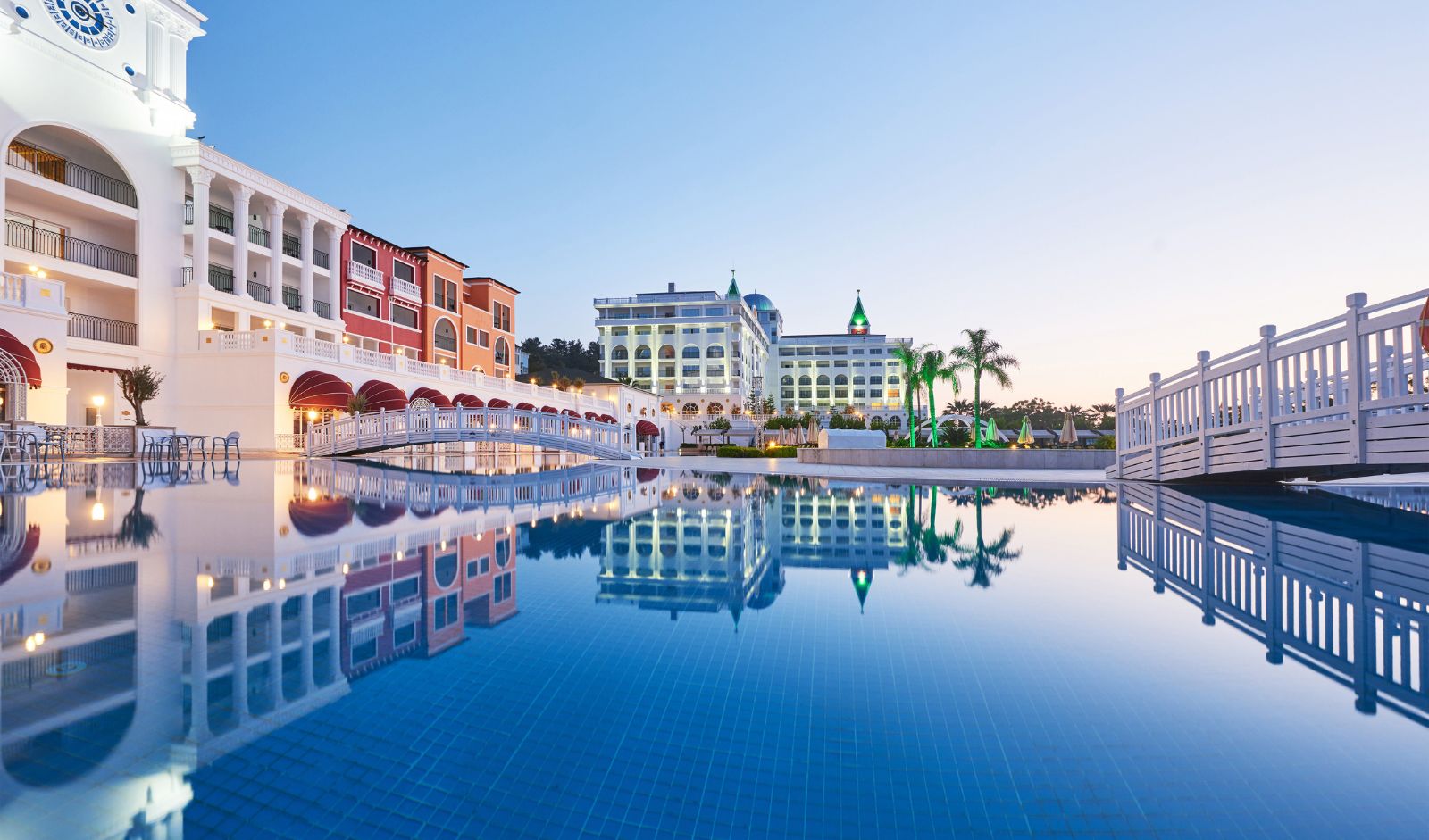 Franchising Driving India Hotel Boom