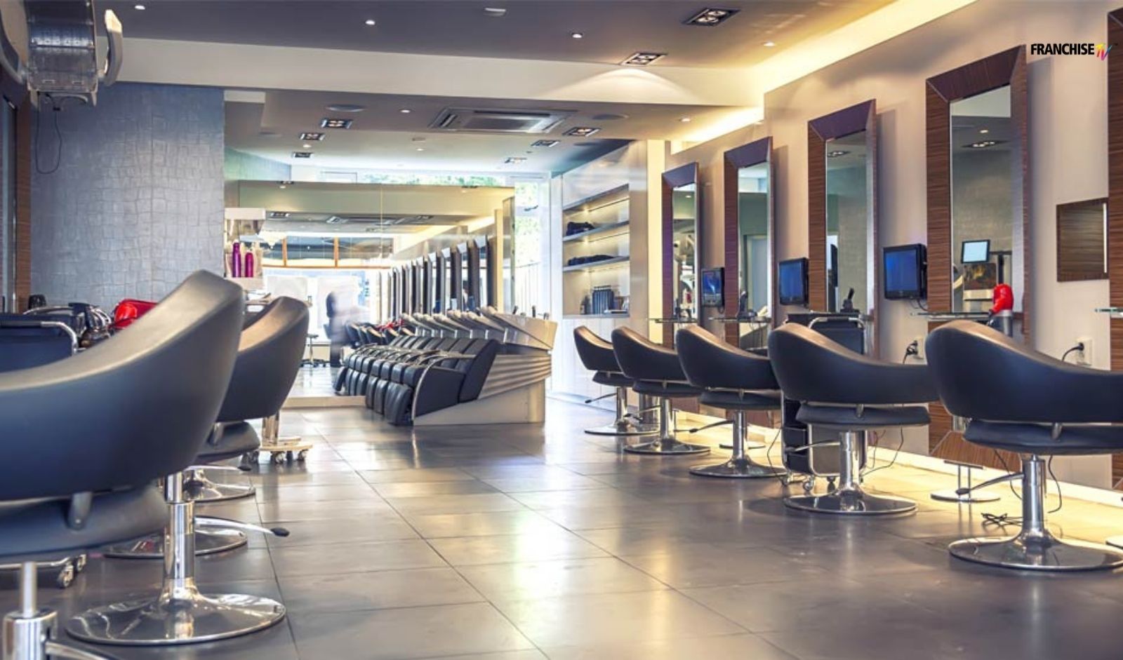 Top International Beauty Franchises expanding in India