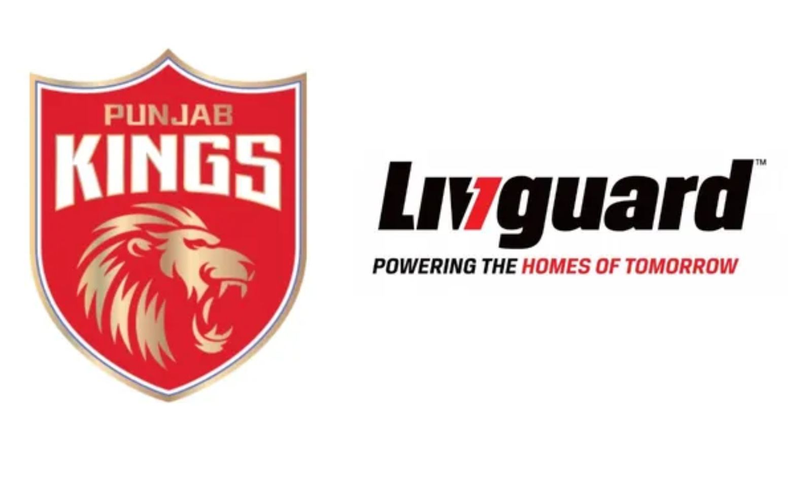 Livguard Signs Punjab Kings as Exclusive Power Partner for IPL 2026 Season - Brand License