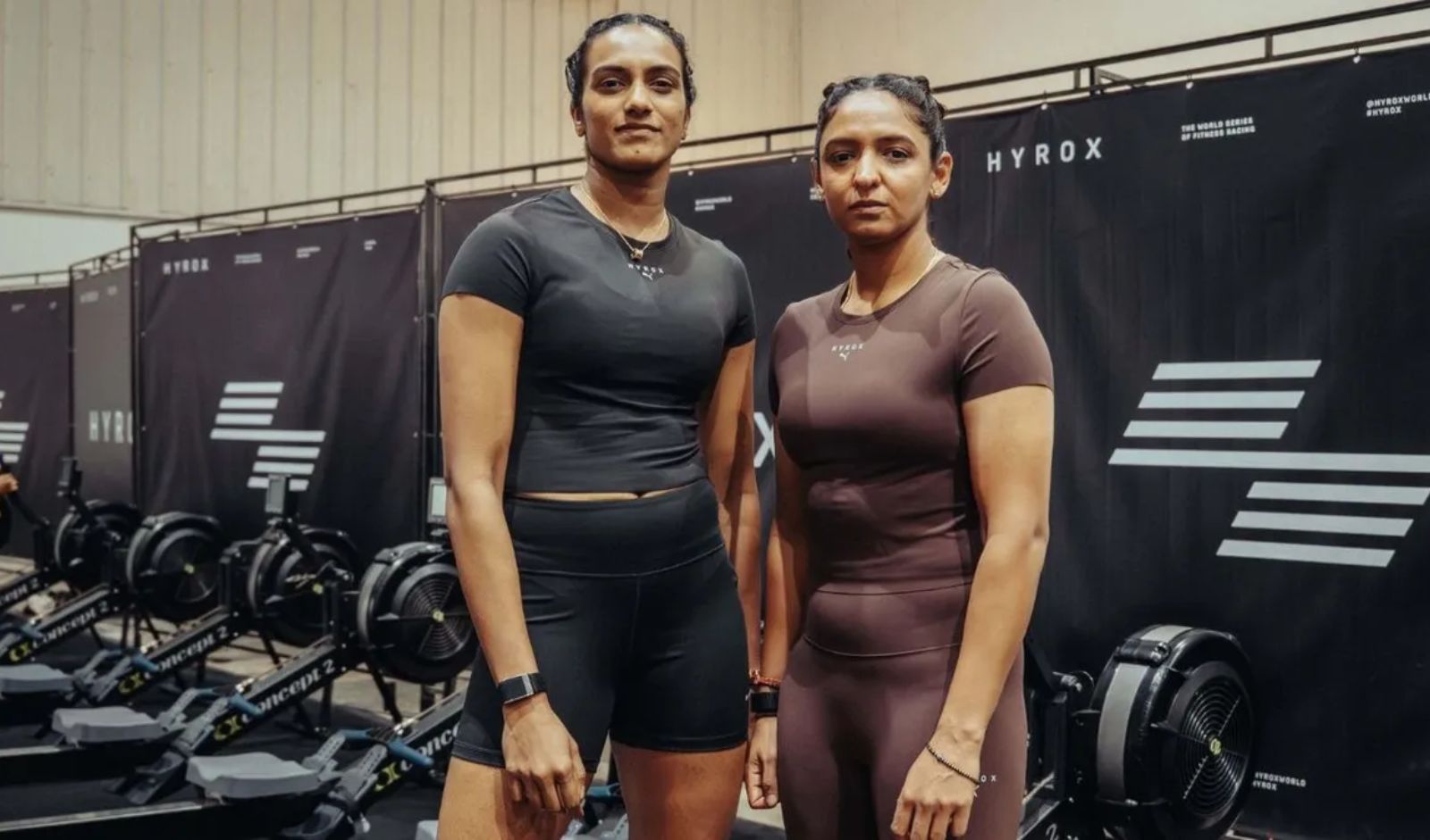 PUMA and HYROX Expand Fitness Race to Bengaluru with Strong Turnout