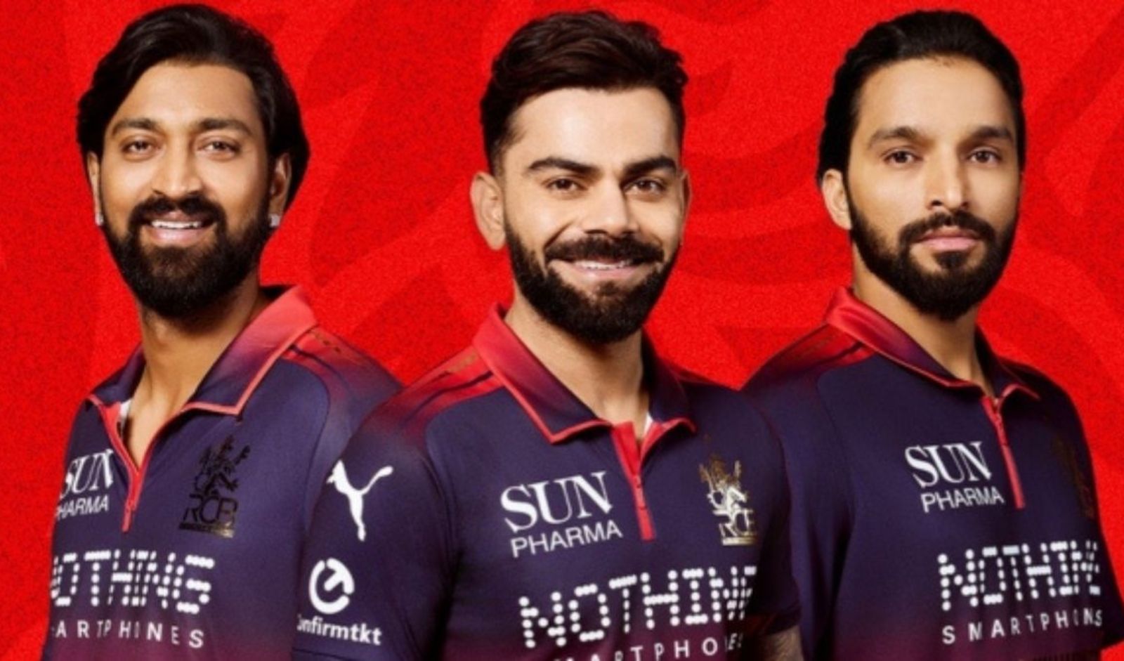 PUMA India Promotes Everyday Jersey Culture with RCB Campaign