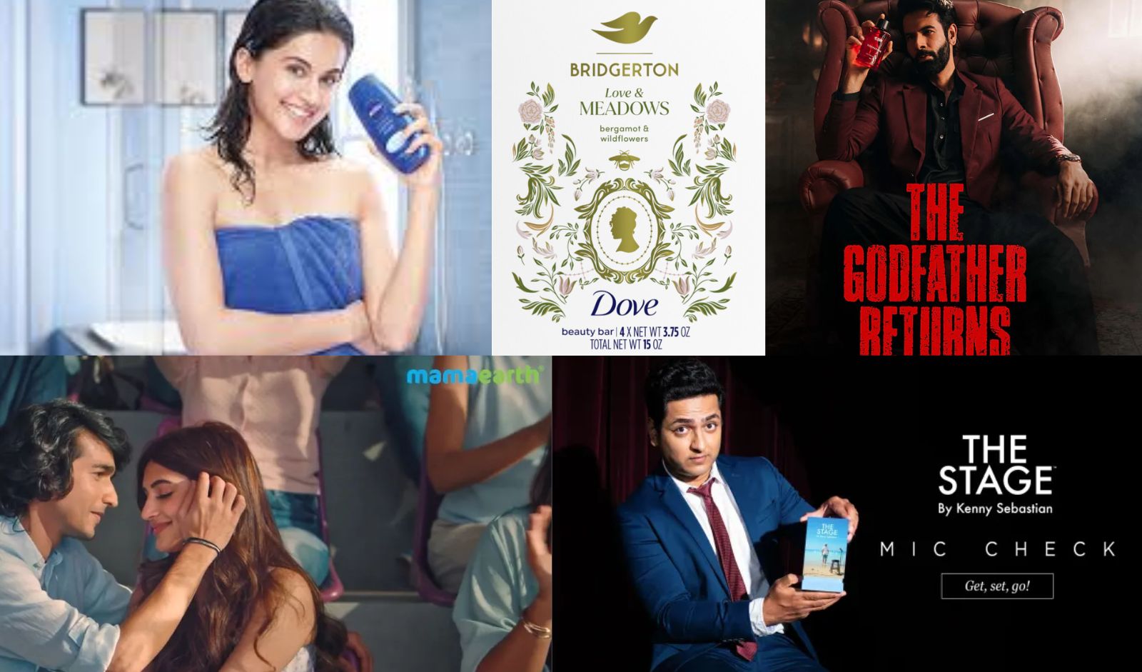 Top Beauty Brands Winning India Through Smart Collaborations