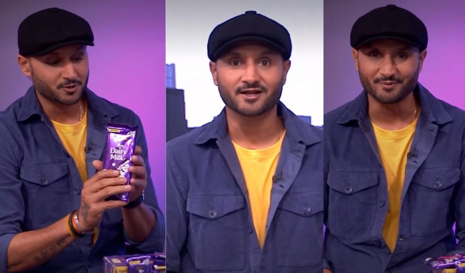 Cadbury Dairy Milk Launches Khaas Seat Cricket Campaign