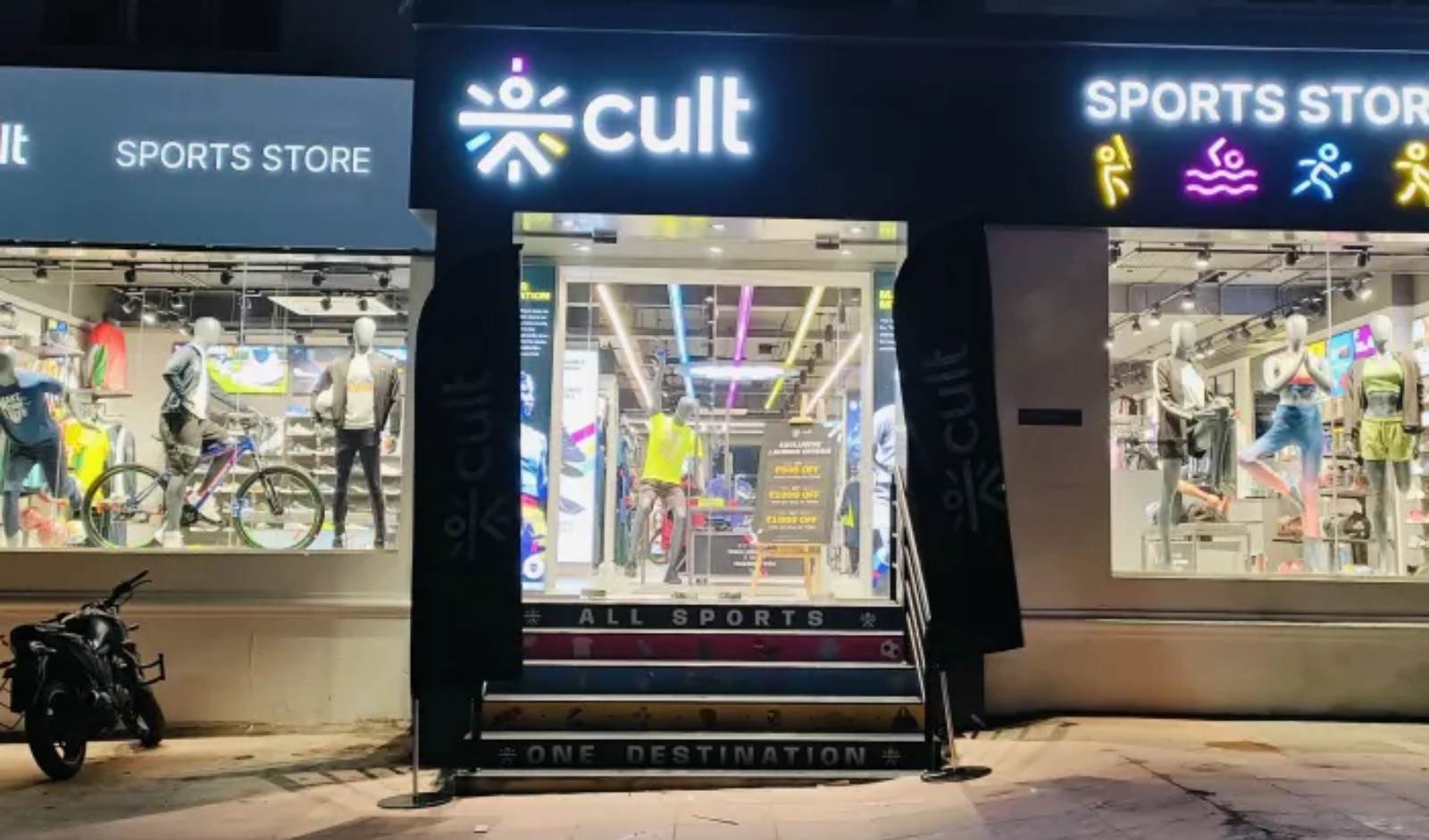 Cult.fit Gears-up for IPO with Key Board Appointments